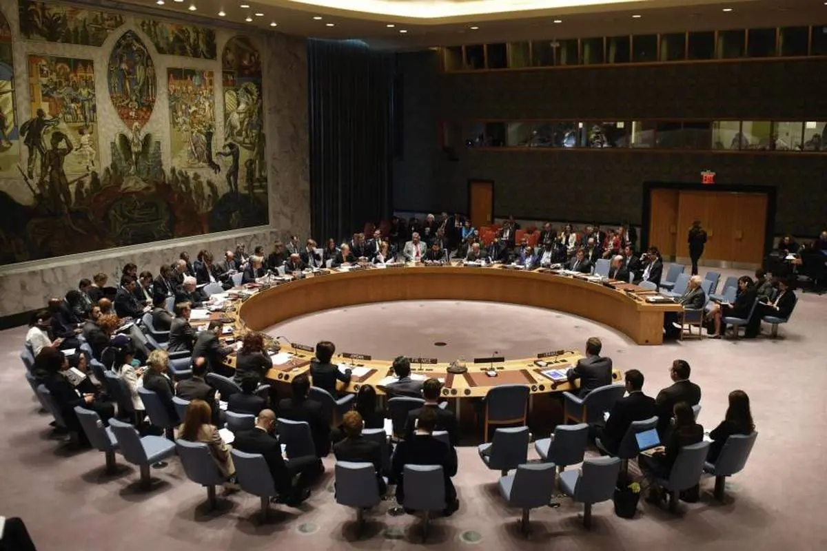 افزایش تعداد اعضای دائم شورای امنیت سازمان ملل امکان پذیر است؟