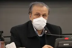 انتقال ۵۵۰ میلیون متر مکعب آب شیرین در پروژه انتقال آب خلیج فارس