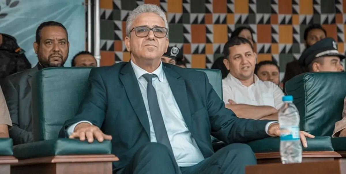 
نخست‌وزیر جدید لیبی انتخاب شد
