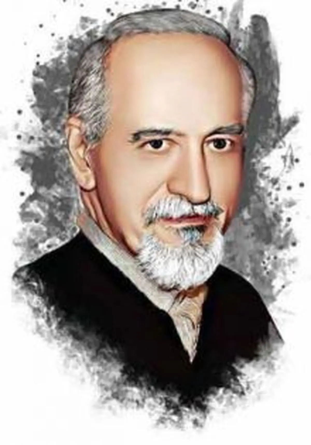 بزرگترین حقوقدان ایرانی درگذشت