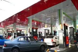 سهمیه بنزین خردادماه بدون تغییر شارژ شد 