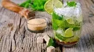 با این شربت با سر درد خداحافظی کن | طرز تهیه شربت ریحون