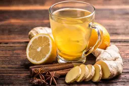 قبل از خواب این چایی را بنوشید، بدنتان را تنظیم می کند