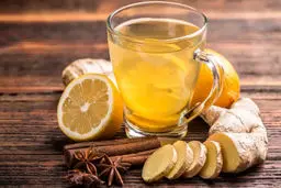 قبل از خواب این چایی را بنوشید، بدنتان را تنظیم می کند