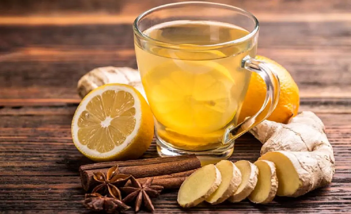 قبل از خواب این چایی را بنوشید، بدنتان را تنظیم می کند