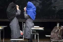 کناره‌گیری بی‌سر و صدای یک کارگردان از همکاری با نوید محمدزاده