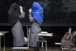 کناره‌گیری بی‌سر و صدای یک کارگردان از همکاری با نوید محمدزاده