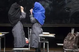 کناره‌گیری بی‌سر و صدای یک کارگردان از همکاری با نوید محمدزاده