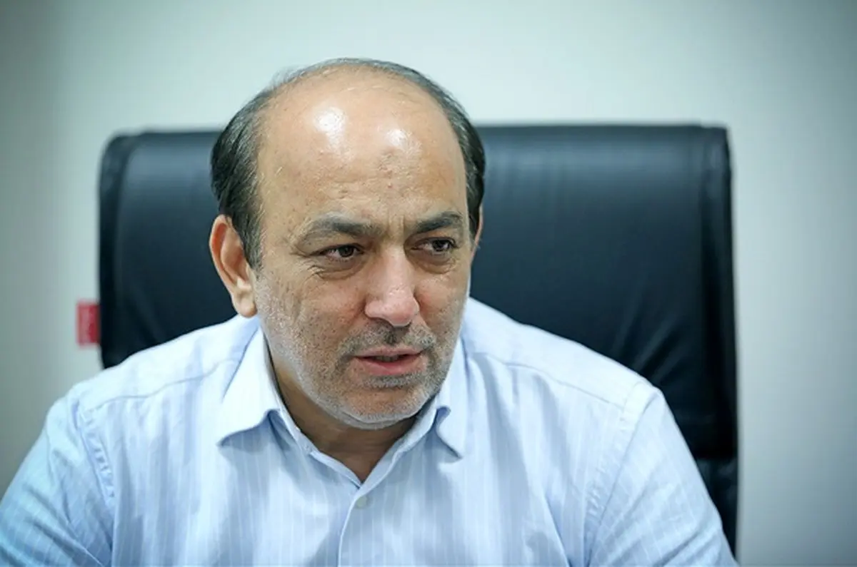  کرونا  |  علی شکوری راد بستری شد