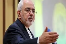 
ظریف:ما به غنی‌سازی ۲۰ درصدی همانطور که به تصویب مجلس‌ ایران رسیده ادامه دادیم.