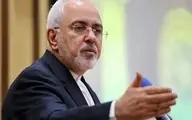 
ظریف:ما به غنی‌سازی ۲۰ درصدی همانطور که به تصویب مجلس‌ ایران رسیده ادامه دادیم.