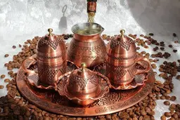 با این ترفند جدید ظروف مسی سیاه شده رو مثل روز اول شفاف کن! | این ترفند جدید رو هیچکس نمیدونه! + ویدئو
