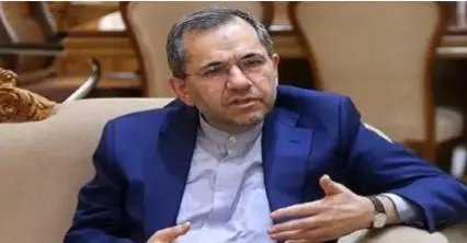 تخت‌روانچی: در صورت لغو تحریم‌ها، محدودیت‌های هسته‌ای را می‌پذیریم