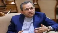 تخت‌روانچی: در صورت لغو تحریم‌ها، محدودیت‌های هسته‌ای را می‌پذیریم