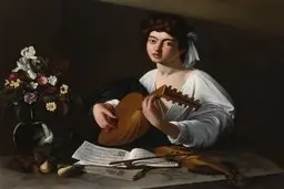 هوش مصنوعی اصالت نقاشی جنجالی را تایید کرد