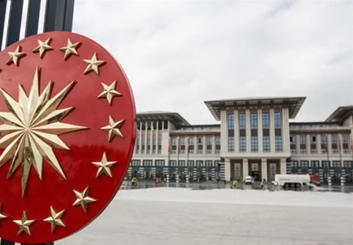  بازگشایی مرزهای ترکیه  به روی همه کشورها جز "ایران" 