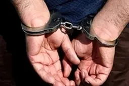 جابجایی اموال مسروقه با گونی برنج