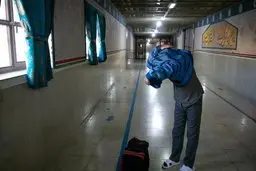 آزاد شدن چند بازداشتی دیگر اعتراضات اخیر در شب یلدا