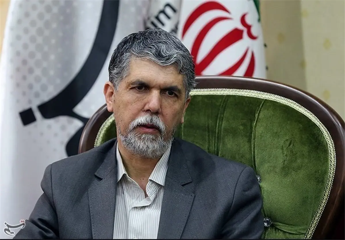 واکنش وزیر ارشاد به بستری شدن محمدرضا شجریان در بیمارستان
