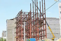 خانه‌سازی در پایتخت با نقشه جدید | پیش‌نویس اصلاح «طرح تفصیلی تهران» منتشر شد؛ ایست منطقه‌ای به صدور «تراکم»