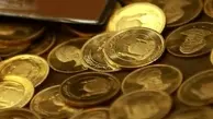 قیمت سکه، طلا و طلای دست دوم امروز دوشنبه 5 اردیبهشت + جدول قیمت