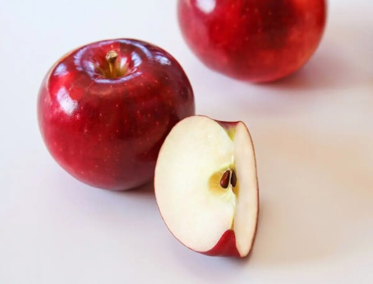 
تاثیر مثبت میوه‌های حاوی کربوهیدرات  بر کاهش وزن 

