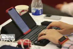 سرقت اطلاعات دانش‌آموزان با انتشار اپلیکیشن‌های جعلی شاد