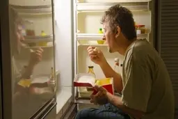 بهترین ترفند ها برای متوقف کردن احساس گرسنگی مداوم