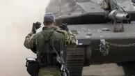 
    ارتش  اسرائیل  30 روز به قرنطینه رفت

