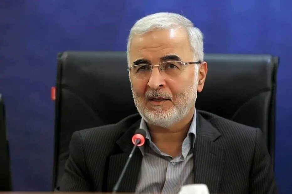 مومنی: انتخابات شوراها به صورت تمام الکترونیک برگزار می‌شود