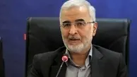 مومنی: انتخابات شوراها به صورت تمام الکترونیک برگزار می‌شود