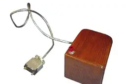 ماوس کامپیوتر ۵۰ ساله شد 