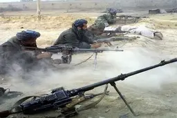 آخرین وضعیت افغانستان پس از سقوط قندهار، دومین شهر بزرگ کشور به دست طالبان