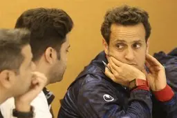 سایپا و پنج گزینه سرمربیگری برای فصل بعد؛ از کریمی تا مرزبان و اخباری