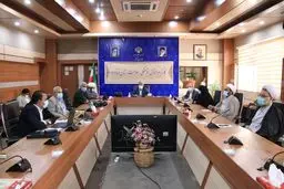 دستگاه های اجرایی در تدوین دایره المعارف دفاع مقدس هرمزگان همکاری کنند