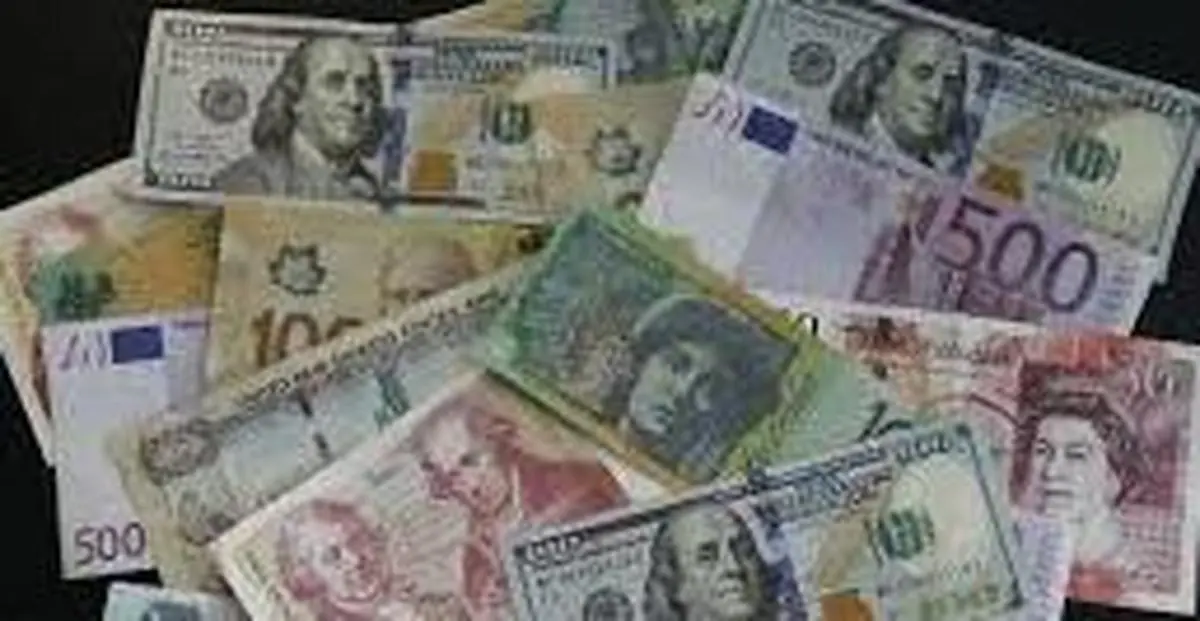 دلارو ارز| زور کدام ارز به دلار خواهد رسید؟