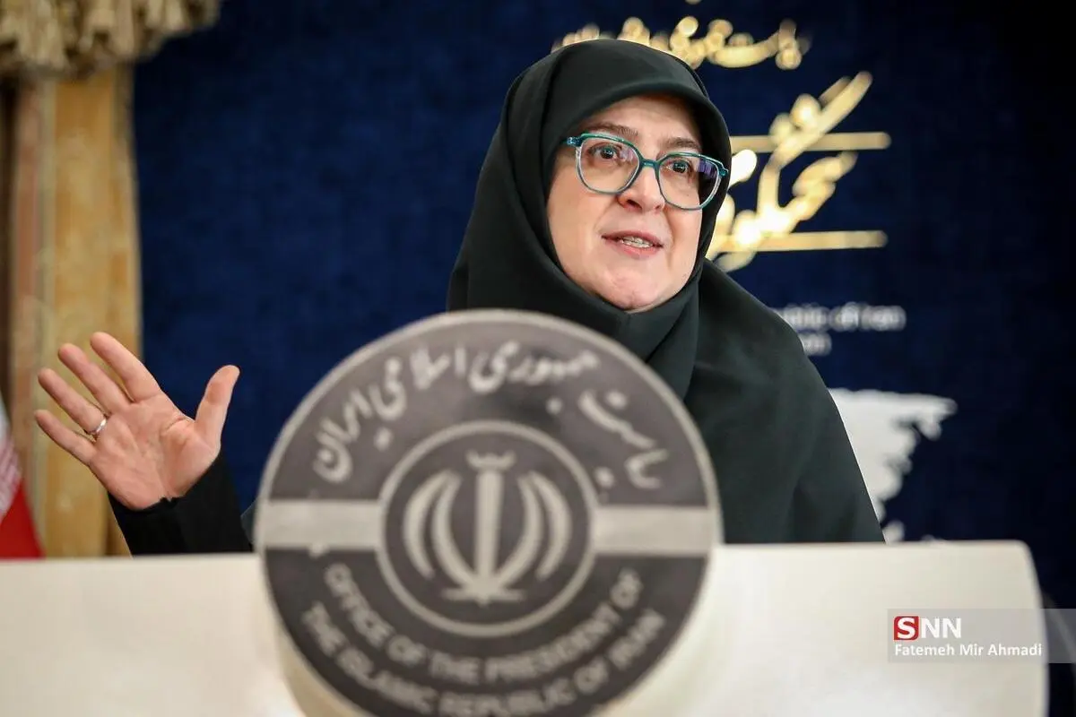 مهاجرانی: دولت در جنگ اخیر «امنیت مردم» را به «آزادی انتشار اخبار» ترجیح داد | رویکرد دولت رویکرد اینترنت آزاد است + ویدئو