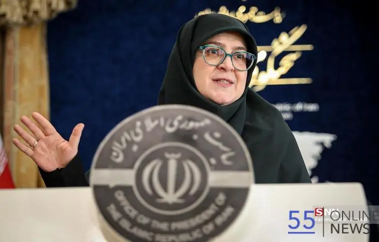 مهاجرانی: دولت در جنگ اخیر «امنیت مردم» را به «آزادی انتشار اخبار» ترجیح داد | رویکرد دولت رویکرد اینترنت آزاد است + ویدئو