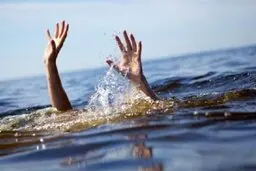 ۳ مصدوم و ۳ فوتی نتیجه ۳ غرق‌شدگی در خوزستان