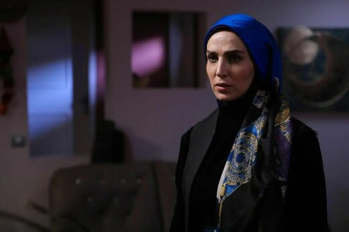 خواسته ی سوگل طهماسبی، بازیگر گاندو از رئیس صداوسیما + فیلم 
