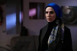 خواسته ی سوگل طهماسبی، بازیگر گاندو از رئیس صداوسیما + فیلم 