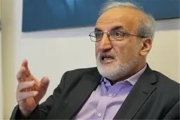 معاون وزیر بهداشت: استفاده از بیماران کرونایی کشور به‌عنوان موش آزمایشگاهی در یک مطالعه جهانی دروغ است 