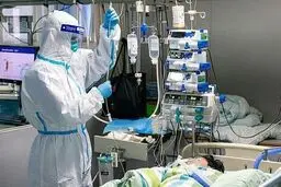 
 کرونا | مرگ کودک ۱۰ ساله در پی ابتلا به کرونا