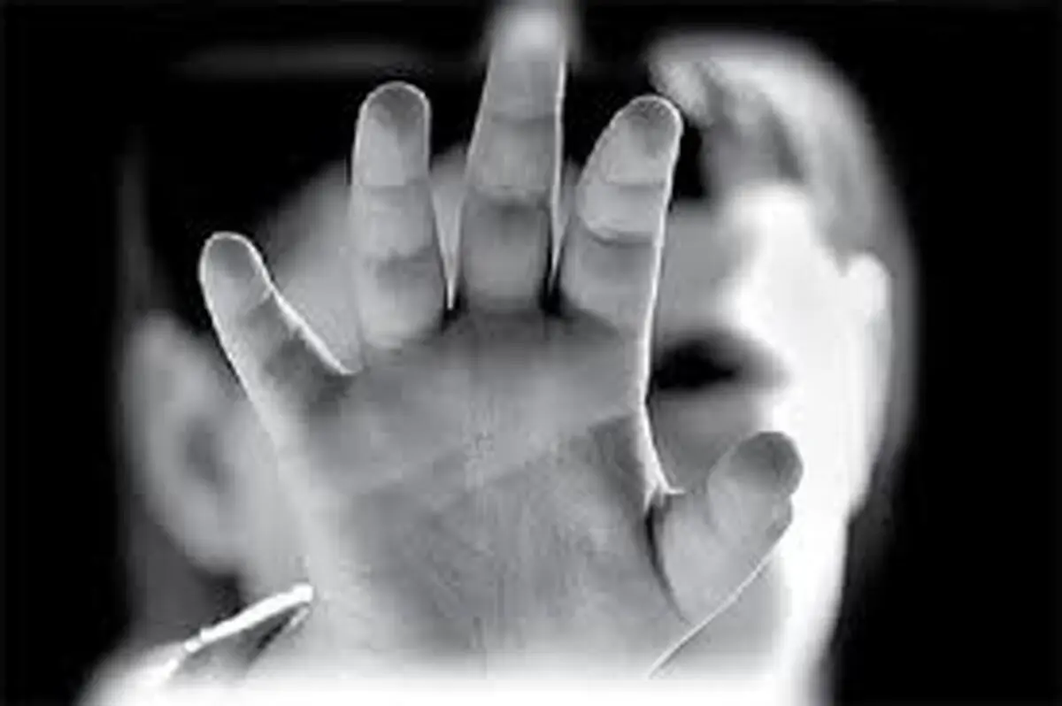 کتک زدن کودکان چه مجازاتی دارد؟ 