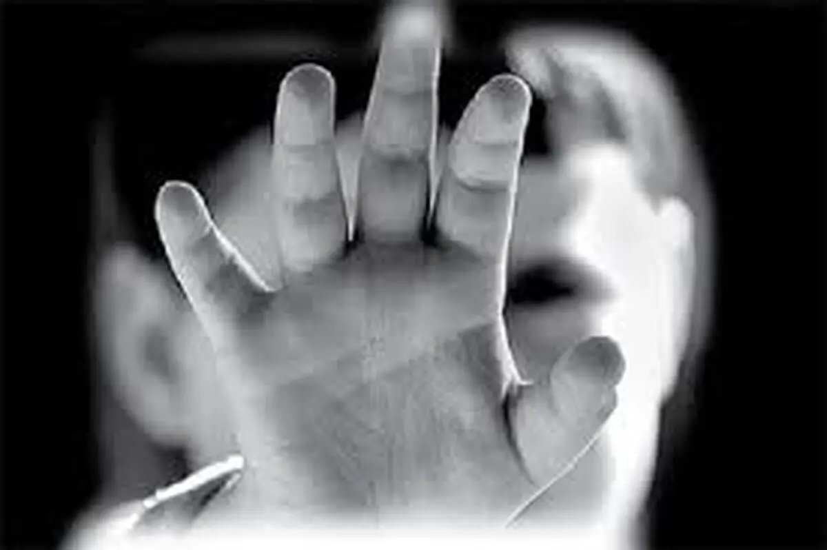 کتک زدن کودکان چه مجازاتی دارد؟ 