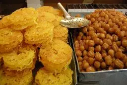 قیمت مصوب زولبیا و بامیه ماه رمضان اعلام شد