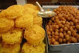 قیمت مصوب زولبیا و بامیه ماه رمضان اعلام شد
