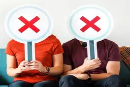 با افراد منفی‌نگر چگونه رفتار کنیم؟