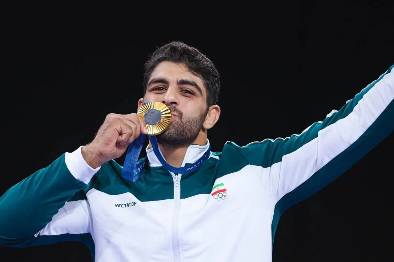 رقابت یل آمل با ام‌باپه، یوکیچ و آلکاراس | هادی ساروی نامزد برترین ورزشکار سال جهان شد
