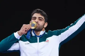 رقابت یل آمل با ام‌باپه، یوکیچ و آلکاراس | هادی ساروی نامزد برترین ورزشکار سال جهان شد
